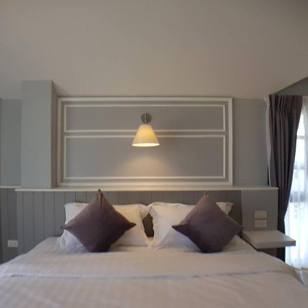 Hotel Rosy Chiang Mai Zewnętrze zdjęcie