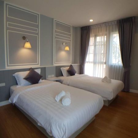Hotel Rosy Chiang Mai Zewnętrze zdjęcie