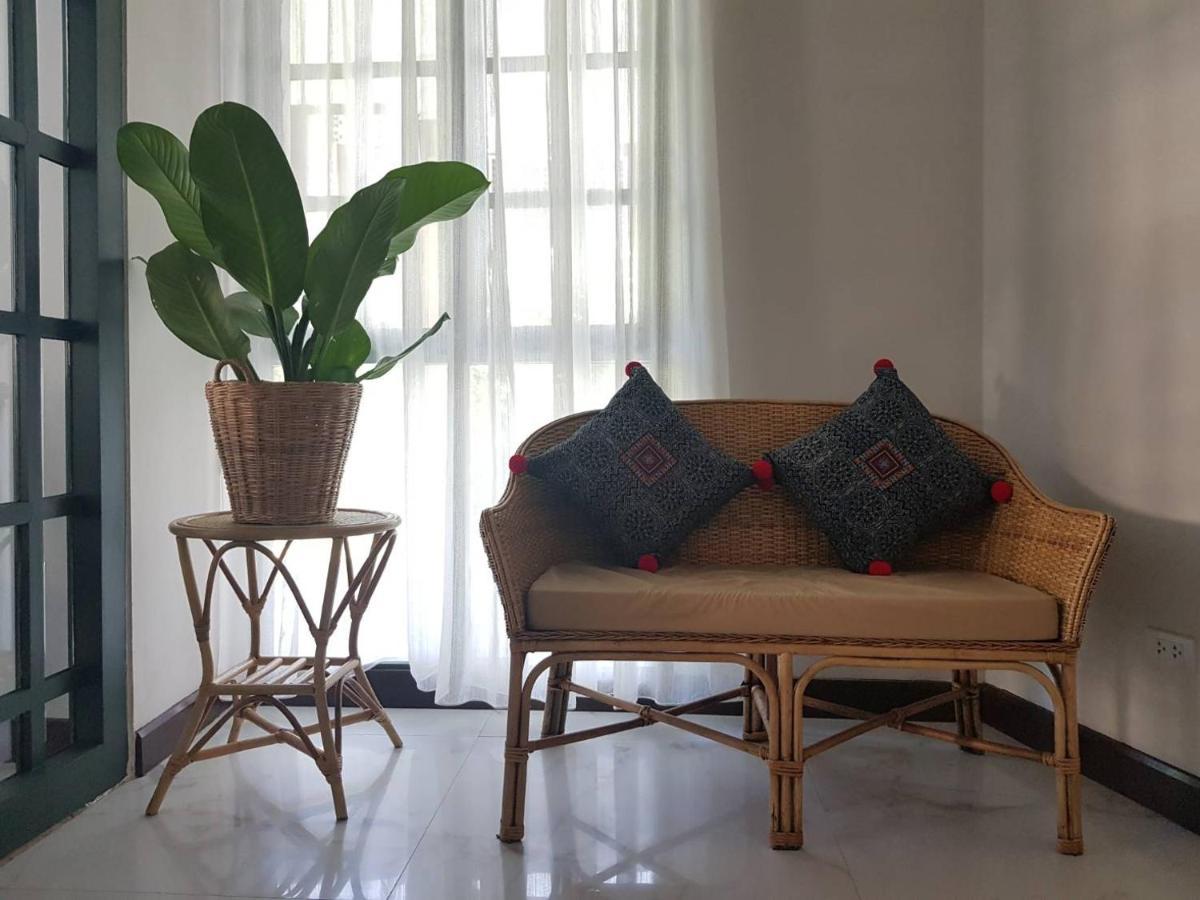 Hotel Rosy Chiang Mai Zewnętrze zdjęcie