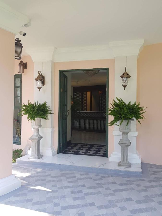 Hotel Rosy Chiang Mai Zewnętrze zdjęcie