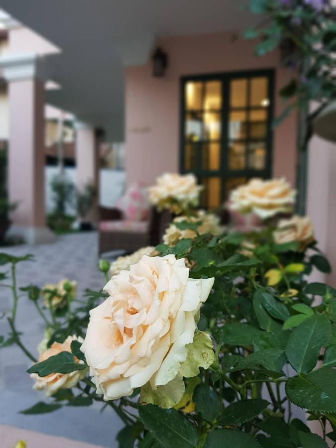 Hotel Rosy Chiang Mai Zewnętrze zdjęcie